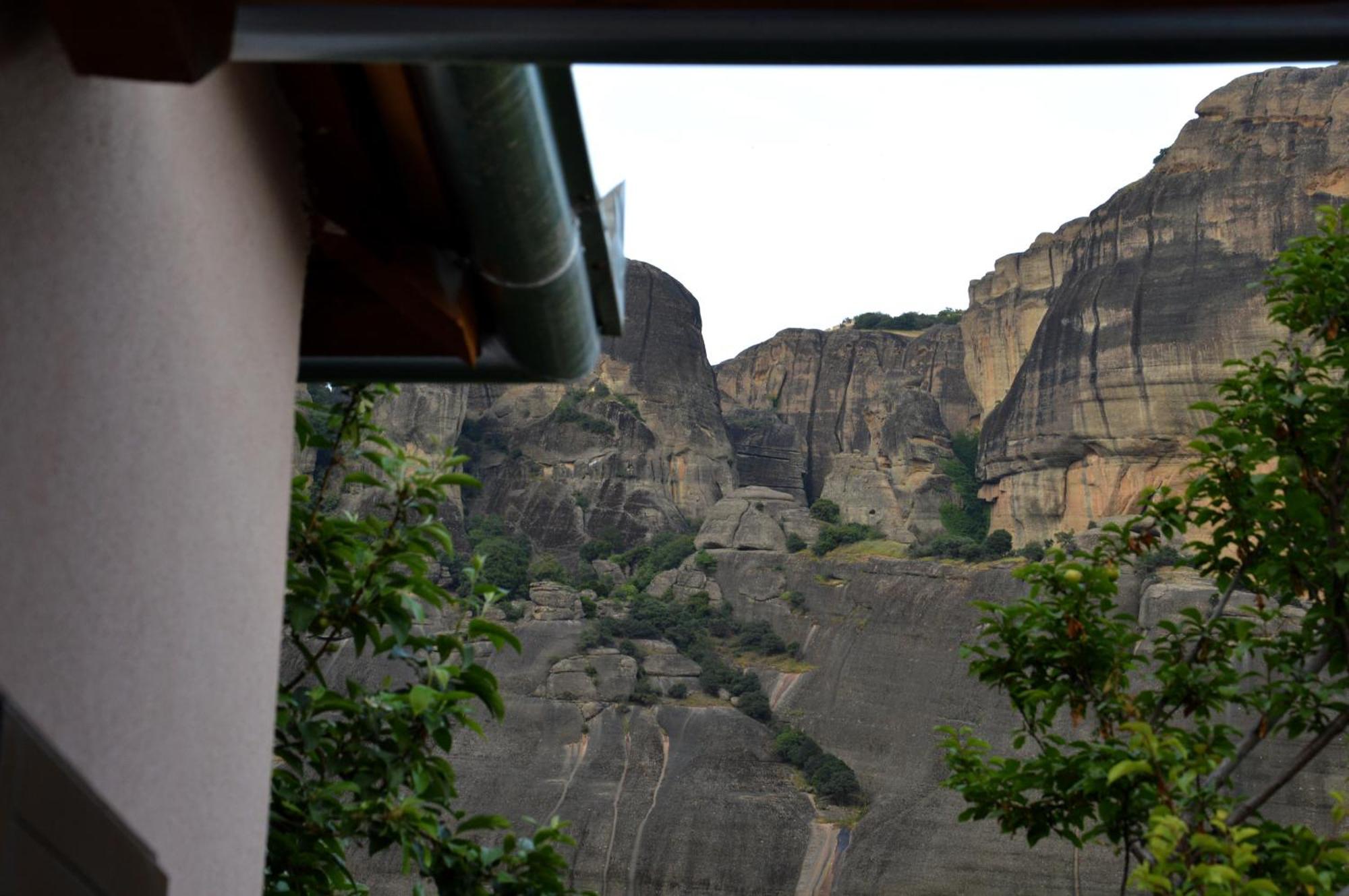 Apartamento Meteora Old Town#1 Kalambaka Exterior foto